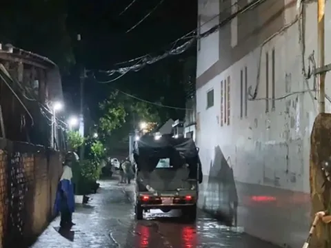 Vụ cô gái 19 tuổi bị anh rể sát hại trong phòng trọ: Mẹ đau đớn ngất xỉu khi nhận hung tin