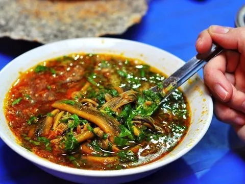 Cảnh cáo người đăng tin sai sự thật về Cháo lươn là di sản văn hóa phi vật thể quốc gia