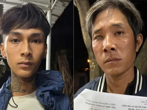 Mâu thuẫn, người đàn ông chở người khác đến đâm bạn nhậu tử vong