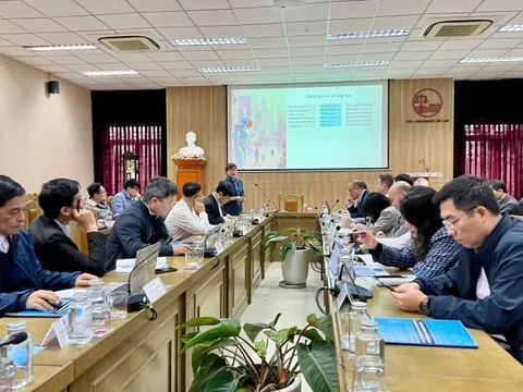 Mở ra nhiều cơ hội mới về quản trị trí tuệ nhân tạo