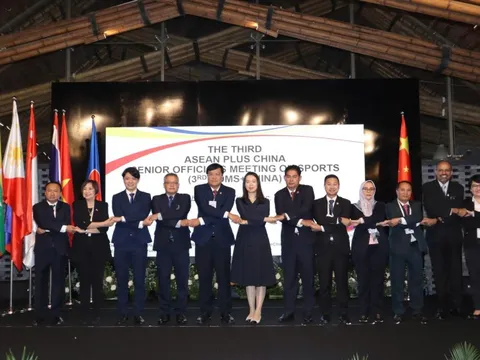 Bảo tồn các môn thể thao và trò chơi truyền thống trong cộng đồng ASEAN