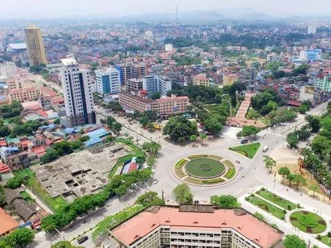 Thái Nguyên hợp nhất Sở Ngoại vụ vào Văn phòng UBND tỉnh