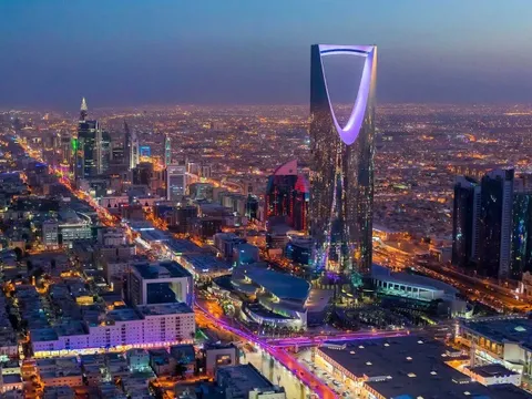 Ngày Việt Nam tại Saudi Arabia 2024: Hành trình quảng bá văn hóa Việt tại Trung Đông
