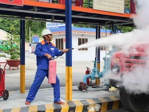 Bài 3: Không để rủi ro diễn tiến thành khủng hoảng