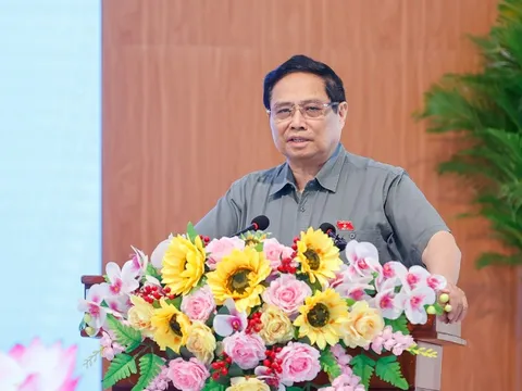 Thủ tướng: Nghiên cứu triển khai tuyến đường sắt Tp.HCM - Cần Thơ - Cà Mau