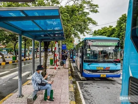 Từ 1/1/2025, hành khách được nhận lại tiền vé xe khi hủy chuyến