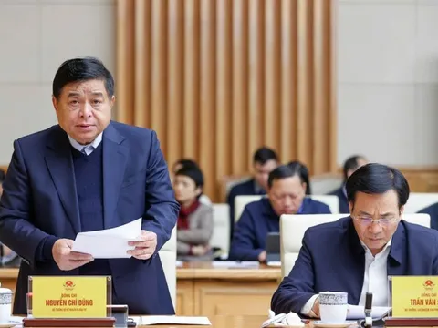 Nhiều tập đoàn công nghệ hàng đầu có kế hoạch chuyển dịch chuỗi cung ứng sang Việt Nam