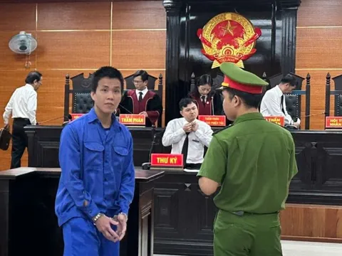 Lừa bán đất "ngoại giao" chiếm đoạt hàng tỷ đồng, kẻ "bán trời không văn tự" trả giá đắt