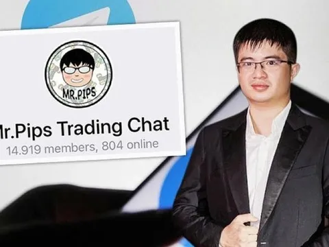 Vụ Tiktoker Mr Pips lừa đảo: Tạm ngưng giao dịch 11 căn hộ cao cấp tại TP.HCM