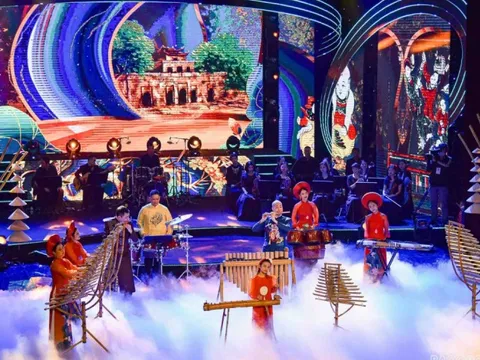 Chương trình 'Xuân Quê hương 2025' diễn ra từ ngày 18 đến 21-1-2025