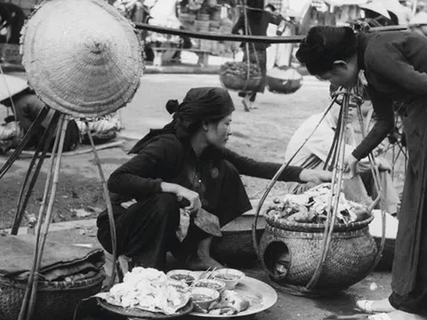 Phở - Một thế kỷ định hình và lan tỏa