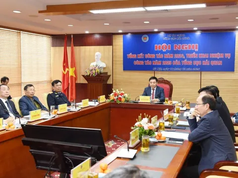Hải quan: Xuất nhập khẩu vượt mốc 780 tỷ USD