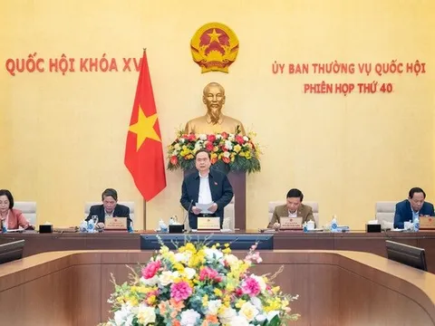 Khẩn trương chuẩn bị từ sớm cho Kỳ họp thứ 9, Quốc hội khóa XV