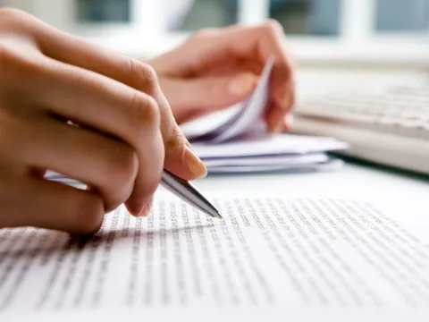 Lại chộn rộn chuyện đạo văn