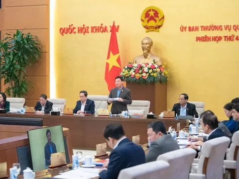 Bỏ thẩm quyền xử phạt hành chính đối với 6 chức danh
