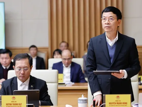 Việt Nam là điểm đến an toàn cho ngành công nghiệp bán dẫn toàn cầu