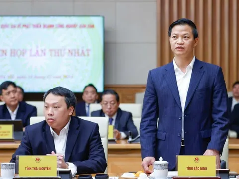 Làn sóng bán dẫn lan tỏa, các địa phương đồng loạt vào cuộc mạnh mẽ