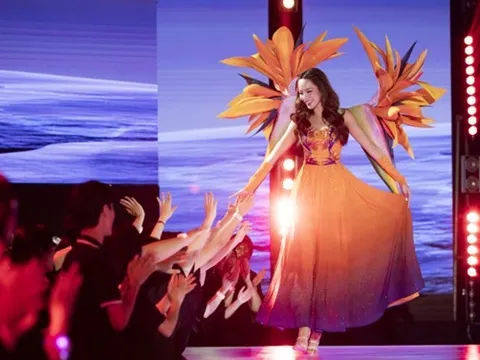 Hoa hậu Lê Hoàng Phương bị rạn xương sườn gây đau đớn, tình trạng hiện tại ra sao?