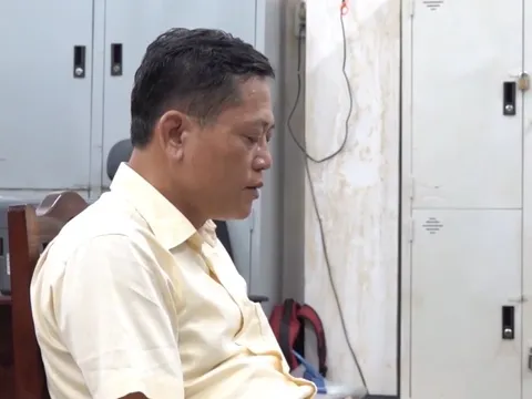Tham ô tài sản, 4 thành viên Ban quản trị chung cư Miếu Nổi bị đề nghị truy tố
