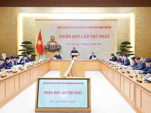 Sinh viên học ngành bán dẫn được đề xuất miễn, giảm học phí