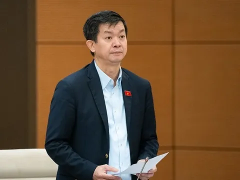 Hoàn thiện sắp xếp các ủy ban của Quốc hội trước 15/3/2025