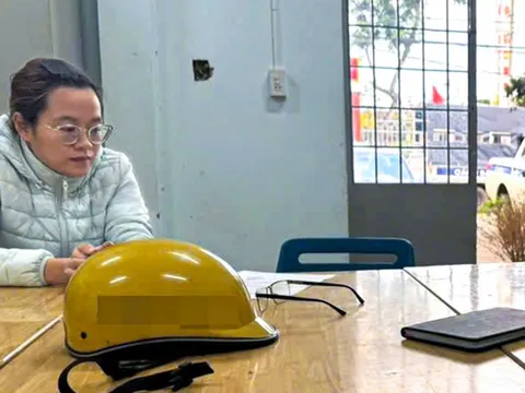 Thủ đoạn lừa chạy chuyển trường chiếm đoạt tiền tỷ của cựu giáo viên