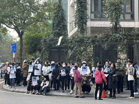 Thiếu niên đánh nam sinh lớp 8 tử vong bị phạt 4 năm 9 tháng tù
