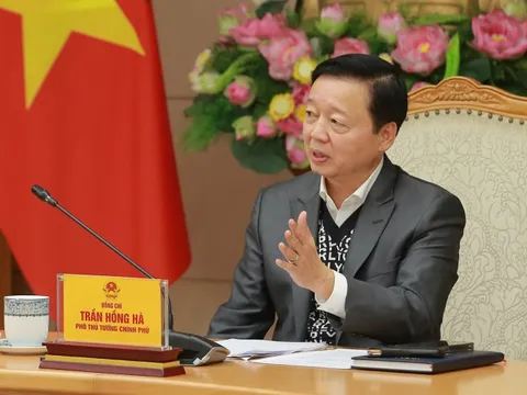 Hợp nhất 2 Bộ Xây dựng, GTVT: Không để chảy máu chất xám, lãng phí người tài