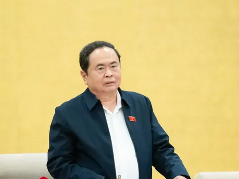 Chung sức, chung lòng thực hiện thành công cuộc cách mạng về tinh gọn bộ máy