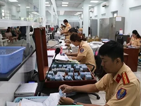 Trường hợp không được đăng ký xe máy ở công an cấp xã từ 1/1/2025, ai cũng nên biết