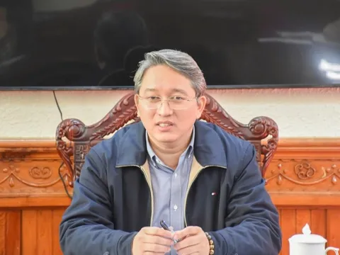 Có 4.475 văn bản chịu sự tác động của việc sắp xếp tổ chức bộ máy