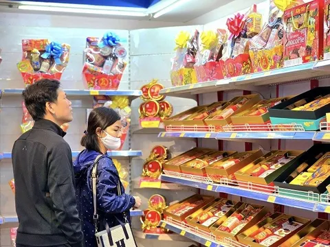 Sẵn sàng nguồn cung, ổn định thị trường hàng Tết