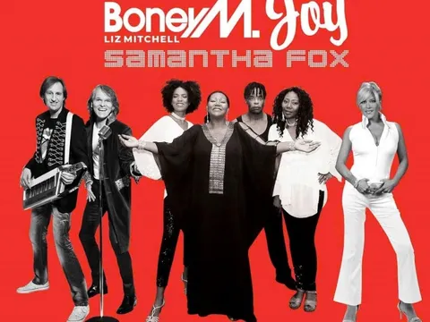 Đưa Đà Lạt thành điểm đến của các đỉnh cao âm nhạc thế giới