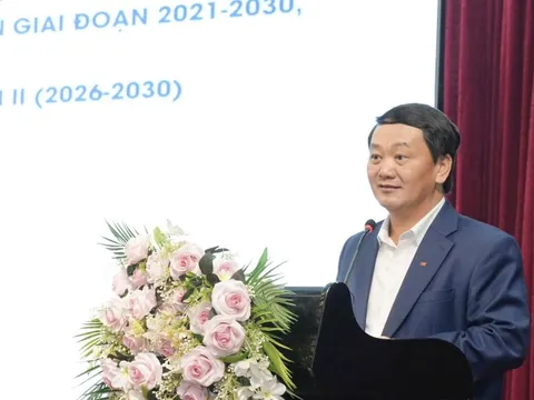 Động lực phát triển vùng dân tộc thiểu số và miền núi trong giai đoạn mới