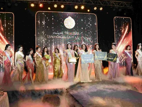 Mong được đóng góp cho văn hóa, du lịch tại Việt Nam