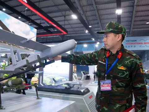 'Chiến binh' Viettel trên mặt trận công nghiệp quốc phòng: Từ số 0 tới những công nghệ ngang tầm thế giới