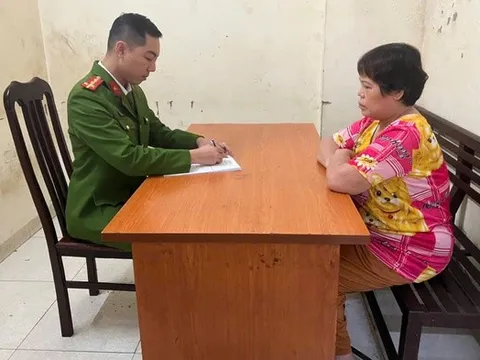 Bắt "nữ quái" lừa đảo tiền tỷ, trốn truy nã suốt 16 năm