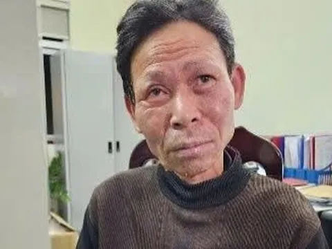 Công an TP. Hà Nội thông tin về đối tượng đốt quán cà phê làm 11 người tử vong