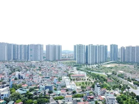 Nhiều tín hiệu lạc quan từ thị trường bất động sản Việt Nam