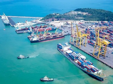 Điều chỉnh Quy hoạch kết cấu hạ tầng đường thủy nội địa