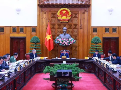 Định hướng sắp xếp sở, ngành thuộc UBND cấp tỉnh, cấp huyện