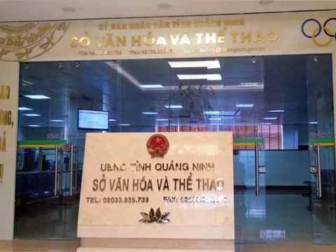 Quảng Ninh: Giảm 25% số phòng và 6 cơ quan chuyên môn sau khi hợp nhất sở
