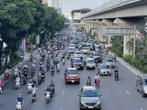 Quy định mới nhất về thời gian lái xe ô tô, tài xế cần biết để tránh bị phạt nặng