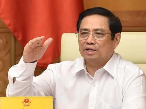 Bảo đảm công viên chức, người lao động được trả đủ lương, thưởng Tết