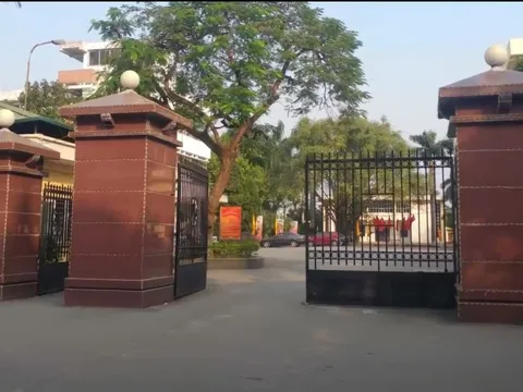 Hà Nội: Gói thầu 73 tỷ đồng được công bố kết quả sau 2 ngày chấm thầu tại Ứng Hoà