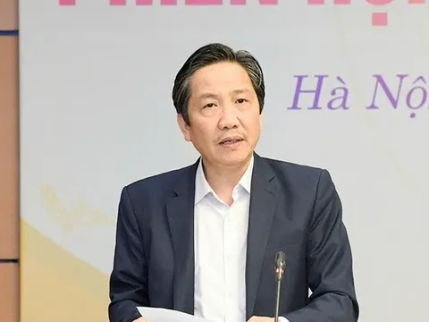 Tinh gọn bộ máy: Tránh điều động "cơ học", giữ nguyên số lượng biên chế