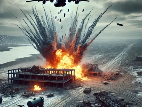 "Nóng" ở Kursk: Nga tiếp tục tấn công, Ukraine bị đẩy lùi, mất kiểm soát ở nhiều khu vực