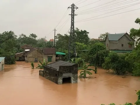Quảng Bình khẩn trương triển khai xóa nhà tạm, nhà dột nát cho hộ nghèo