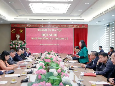 Hà Nội: Sớm đưa vụ phóng hỏa giết người tại đường Phạm Văn Đồng ra xét xử