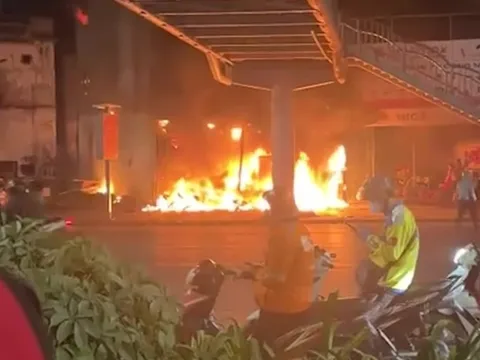 Vụ cháy 11 người chết: Hà Nội hỗ trợ hơn 100 triệu đồng/nạn nhân tử vong